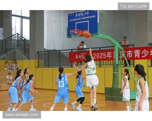 重庆篮球队在邀请赛中的状态分析与表现评估